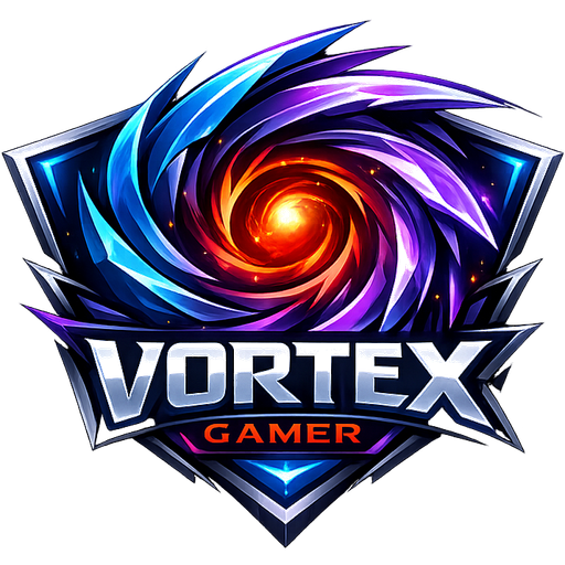 Vortex Gamer